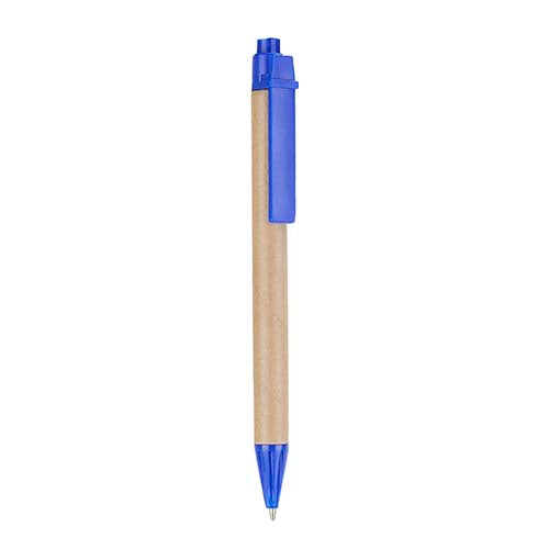 Bolígrafos personalizados Eco