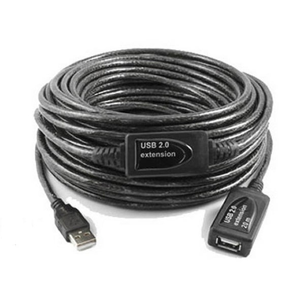 Alargador Usb - Cable extensión usb - Tecnologia